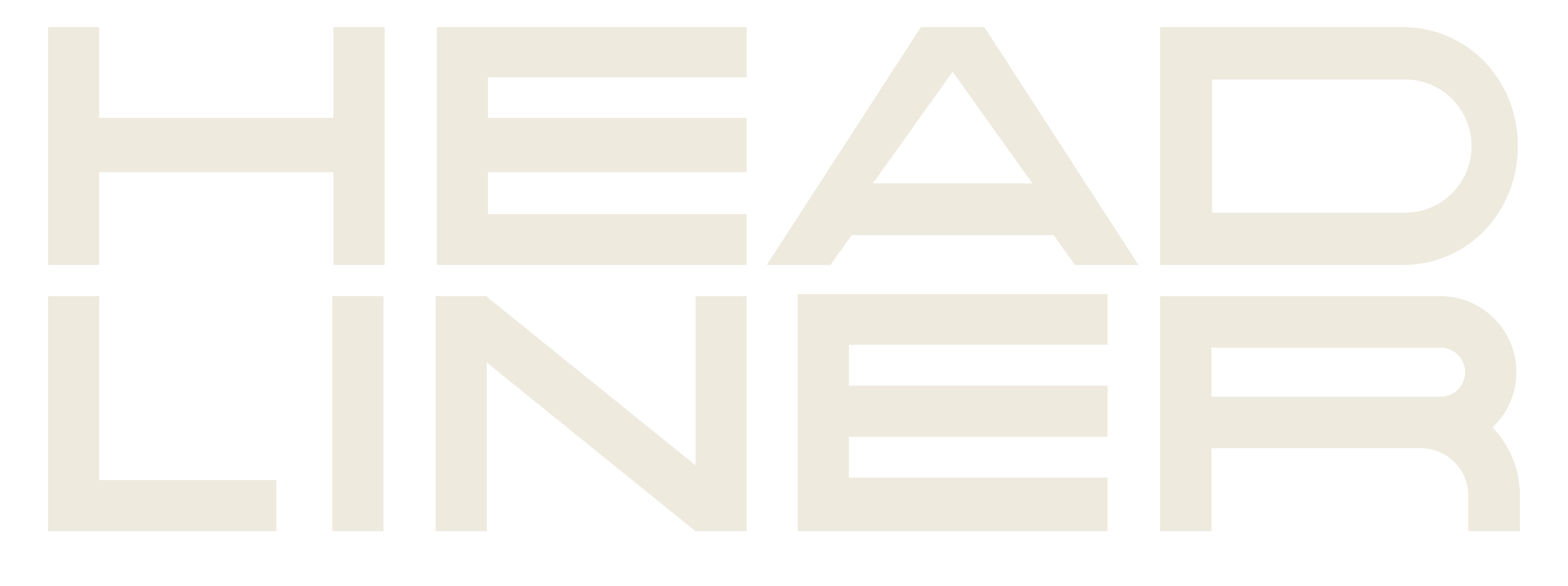HEADLINER